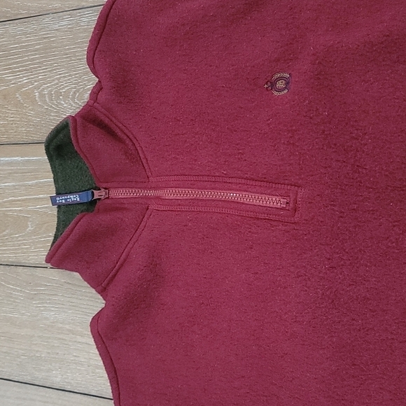 Bugle Boy Company Men's Pullover Size Large - Picture 3 of 11